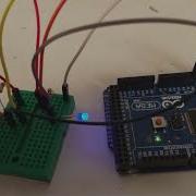 Flex Sensor Interfacing Using Arduino Mega Uno