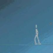 Farseer Human Skeleton 2D Testing