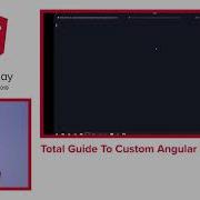 Tomas Trajan Total Guide To Custom Angular Schematics Angularday 2019