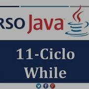 Tutorial Java SE 11 Ciclo While