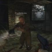COD WaW Round 1337 Hack All Guns Super Jump Out Of Der Riese