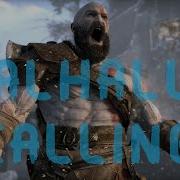God Of War Valhalla Calling Miracle Of Sound GMV