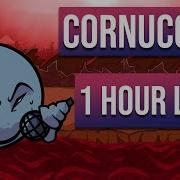 Friday Night Funkin VS Cheeky Cornucopia 1 Hour Loop