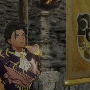 Fire Emblem Warriors Three Hopes Golden Wildfire Camp Part 1 1 Hour Loop