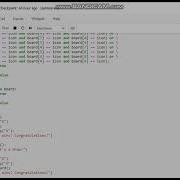 TechnoHacks Internship Program Python Development Task 4 Tic Tac Toe Game Using Python