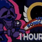 Endless Remastered Friday Night Funkin FULL SONG 1 HOUR