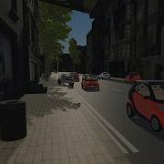 The Detection Of Pedestrian Crossing Behaviour