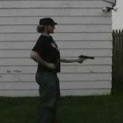Muzzle Flash Test 1