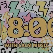 Calm 18 Minute Timer With Music For Classroom Lofi Focus Positive Quotes