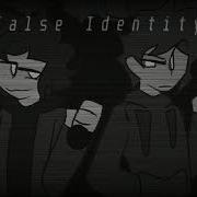 False Identity REMIX Remade Analog Funkin UST