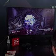 Armatus Gameplay Switch 2 Demo Summer Game Fest 2026