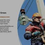 10 Ways To Eliminating Human Error In Workplace