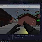 Three JS New FPS Engine Test Rapier Js