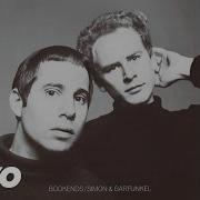 Simon Garfunkel Fakin It Audio