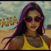 DJ TYNA 2 Savana Party Dance Anthem 2026