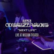 New Constellations Next Life Live At Mission Theater