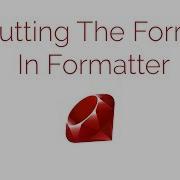 Let S Learn Ruby On Codecademy Episode 2 Handling User Input