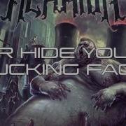 Acrania LDN Lyric Video