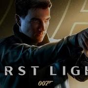007 FIRST LIGHT Walkthrough Gameplay Part 1 INTRO FULL GAME