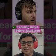 Can I Learn React Without Knowing Javascript