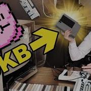 Программирование игры для NES объёмом 40 КБ на ассемблере