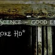 Evanescence Good Enough Karaoke Instrumental Official