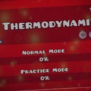 Electrodynamix Sequel Thermodynamix By Dambrearon 100 GD 2 113