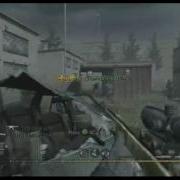 My First CoD4 Triple