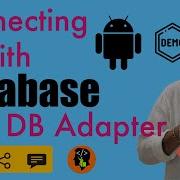 Android UI SQLite Integration Android Data Persistence Tutorial Part 9