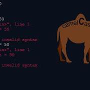 GCSE Python 3 Variables