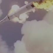 Early Days Of The Space Age Rocket Failures