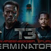 The Original Plans For Terminator 3 And The Franchise