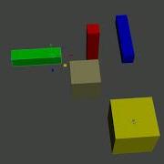 Maya Node DhInterpolate RBF Solver