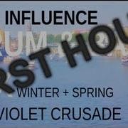 Mad Influence Liquid Drum Bass Mix Part 1 The Violet Crusade Winter Spring 2013 1st Hour