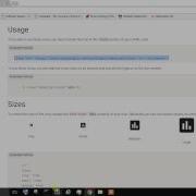 Collapsible Navigational Bar Using Materialize CSS