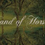 Band Of Horses The Funeral LYRIC VIDEO Spanish English Subtitulado Español