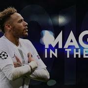 Neymar Jr Magic In The Air Crazy Skills Goals 2018 2019 HD
