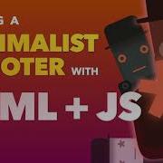 Coding A Simple Shooting Game With HTML JS And CSS