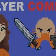 Ближний и дальний бой сверху вниз Unity 2D