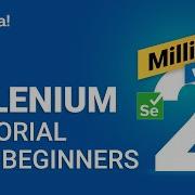 Selenium Tutorial For Beginners What Is Selenium Selenium Automation Testing Tutorial Edureka