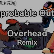 FNF Whitty Vs Tricky Improbable Outset Overhead Remix