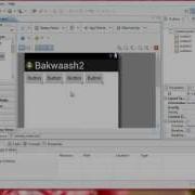 Android Tutorial Displays How To Resize Controls And Change Layout In Android Activity