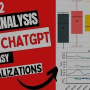 Asking ChatGPT To Do Exploratory Data Analysis Part 2
