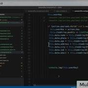 43 Angular 6 With Firebase