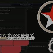 JavaScript Basic 6 Declaring String Variables FreeCodeCamp