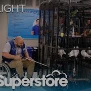 The Birds Great Escape Superstore Episode Highlight