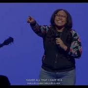Gratitude Live Ft Shanandolan Ward Compass NFW Worship
