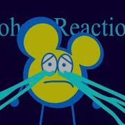 What Happens If The MouseHeadz Scream