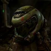 DOOM Eternal Official Hell On Earth Gameplay Reveal 2018