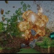 Minecraft S New Physics Mod